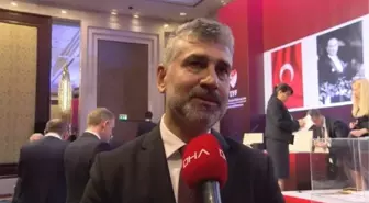 (ÖZEL) Yılmaz Büyükadın: Türk futbolunu daha ileriye taşıyacağız