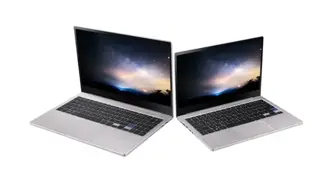 Samsung, MacBook'ların Neredeyse Aynısı Olan Yeni Notebook 7 Serisini Tanıttı