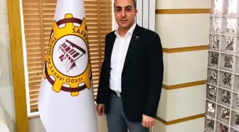 TSO Meclis Başkanı Ünal'dan bayram tebriği