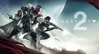 Destiny 2'nin Ay'da Geçecek Yeni Bir DLC'si Ortaya Çıktı