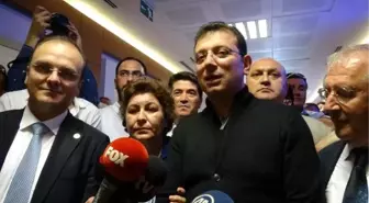 Ekrem İmamoğlu, Trabzon'da