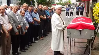 Eski Bakan İşgüzar Edremit'te toprağa verildi