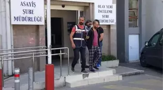 Ev hapsindeki iş insanı cinayetine 6 tutuklama