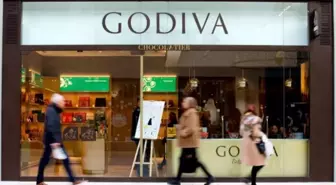 Godiva, satış sürecini tamamladı