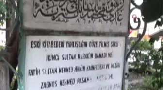 İstanbul'un fethinde gemileri karadan yürüten komutan Zağnos Paşa