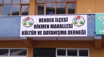 Mahallelileri 111 yıldır 'keşkek' bir araya getiriyor