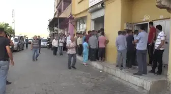 Şanlıurfa'da 5 bin kişiye 'tirit' ikramı