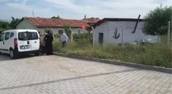 Su deposunda karbonmonoksit gazı zehirledi: 1 ölü, 2 yaralı