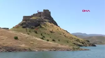 TUNCELİ Tatilcilerin yeni rotası Tunceli-ÖZEL