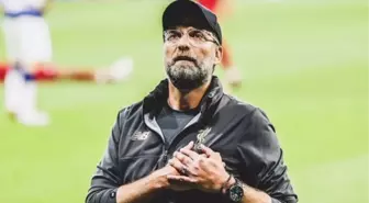 Ve Jürgen Klopp'tan Bayern Münih yanıtı!