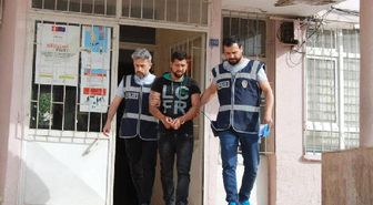 Yayladağı'nda bıçaklı kavgada bir kişi tutuklandı