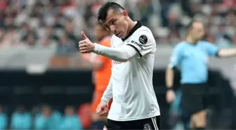 Beşiktaş, Gary Medel'i gözden çıkardı!