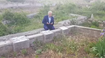 Binali Yıldırım'dan baba ocağına sürpriz ziyaret