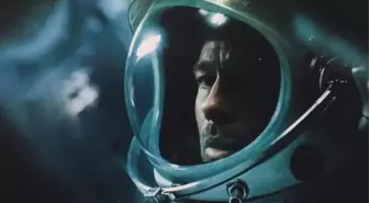 Brad Pitt'in Rol Aldığı Bilim Kurgu Filmi Ad Astra'dan İlk Fragman Geldi