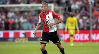Fenerbahçe, Van Beek'i kiralamak istiyor