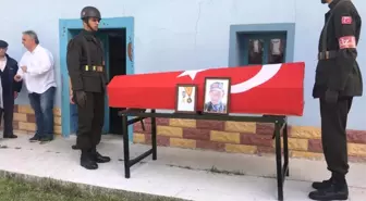 Helallik istedikten sonra hayatını kaybetti
