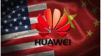 Huawei, ABD ile Casusluk Karşıtı Bir Anlaşma İmzalamaya Hazır Olduklarını Açıkladı