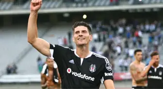 Serdal Adalı, Mario Gomez iddialarını yalanladı!