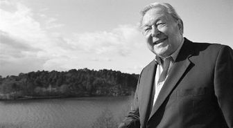 UEFA Onursal Başkanı Lennart Johansson vefat etti