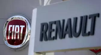 35 milyar dolarlık piyasa değerindeki Fiat Chrysler ve Renault'nun birleşme anlaşması çöktü