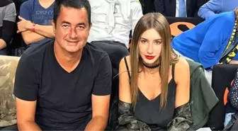 Acun Ilıcalı ve Şeyma Subaşı boşandıktan sonra ilk kez görüntülendi