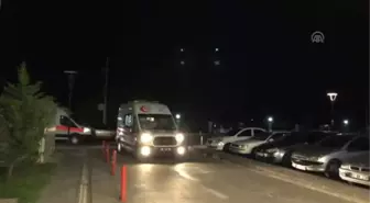 Adıyaman'da trafik kazası: 3 yaralı