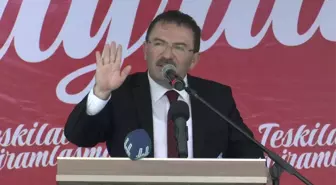 Altınok: 'HDP neyin karşılığı destekliyor, İSPARK'ı HDP ye vereceklermiş'