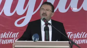 Altınok: 'HDP neyin karşılığı destekliyor, İSPARK'ı HDP'ye vereceklermiş'