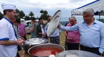 Aşçı, Belediye Başkanı Çalışkan'dan 'kapak kaldırma' parası aldı
