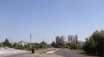 Ayanoğlu'nun asfaltı yenileniyor