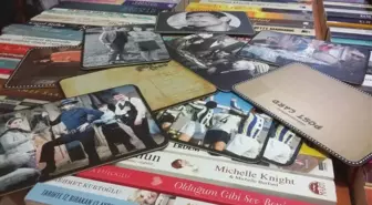 Bayram tebriklerinin vazgeçilmezi kartpostallar mazide kaldı