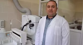 Bor mineraliyle süt ürünlerinin ömrünü yüzde 25 uzattılar
