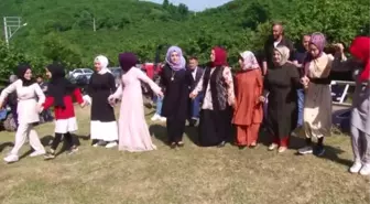Cam kemik hastası Kader'in gelinlik hayali gerçek oldu - SAKARYA