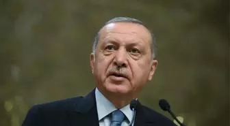 Cumhurbaşkanı Erdoğan, Suudi Arabistan Kralı ile telefonda görüştü