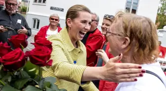 Danimarka: Genel seçimleri Sosyal Demokratlar kazandı