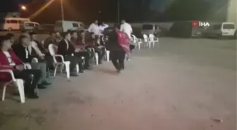 Down sendromlu Melih için tek yürek oldular