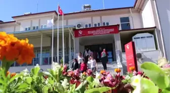 Engelli kadınların hobi bahçesinde bahar heyecanı - ELAZIĞ