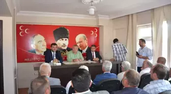 Enginyurt: 'Ekrem İmamoğlu bir projedir'
