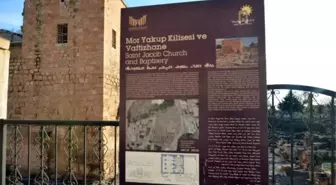 İki dini aynı avluda buluşturan tarihi alan, Dünya Mirası'nın kıyısında