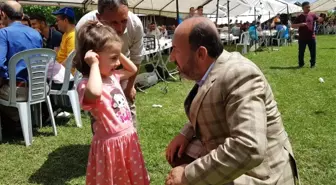 Kavuncu'dan yoğun bayram mesaisi