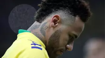 Mastercard tecavüzle suçlanan Neymar'ın reklam kampanyasını iptal etti