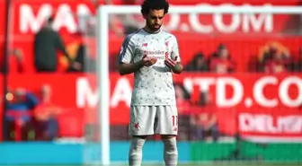 Muhammed Salah, İngiltere'de İslamofobi'yi azalttı