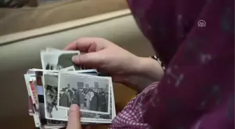 'Necip Fazıl'a ilk kavuşan Cahit Bey oldu' - İSTANBUL