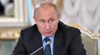 Normandiya Çıkarması'nın yıldönümüne çağrılmayan Putin: Zaten yapacak çok işim var