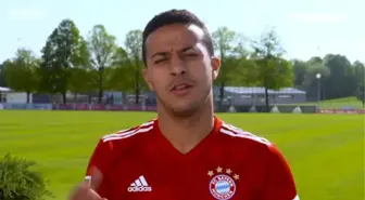 Oyun Kurucunun Aklı İçinde - Patrick Mahomes X Thiago