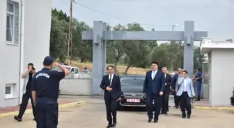 Ramazan Bayramı Havran İlçesi'nde de coşkuyla kutlandı