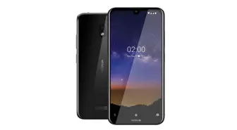 Şahane Fiyatıyla Android One'lı Nokia 2.2 Tanıtıldı: İşte Özellikleri