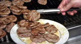Sivas köftesi, yöre halkının 1 numaralı yiyeceği