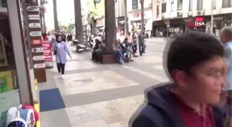Tebrik kartları mazide kaldı
