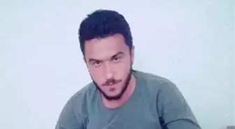 Temizlediği biçerdövere kapılan genç öldü